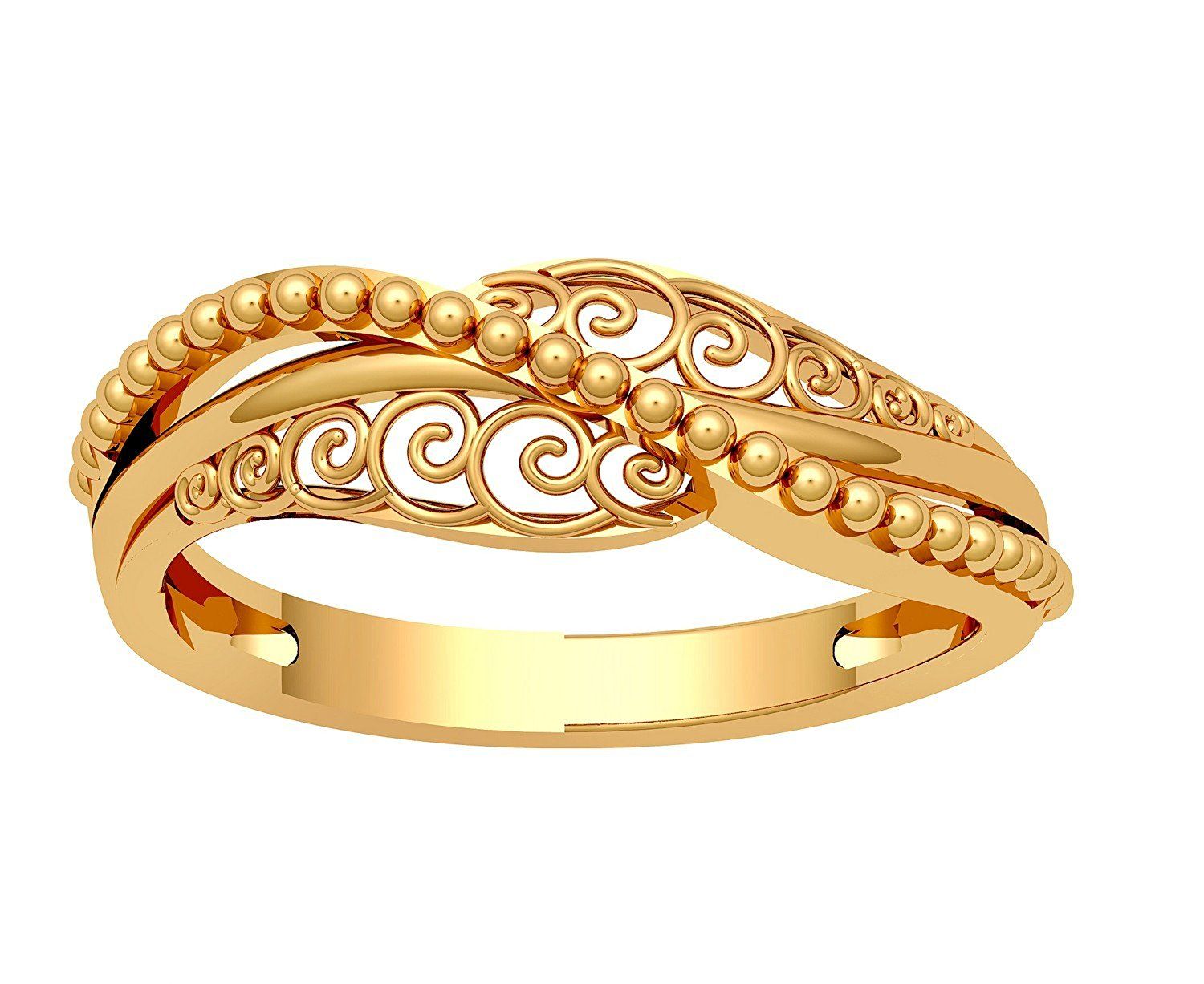 Test ring 8